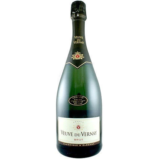Veuve Du Vernay Brut Champagne 750 ml