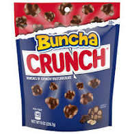 Buncha Crunch Crunchy Milk Chocolate 18 oz