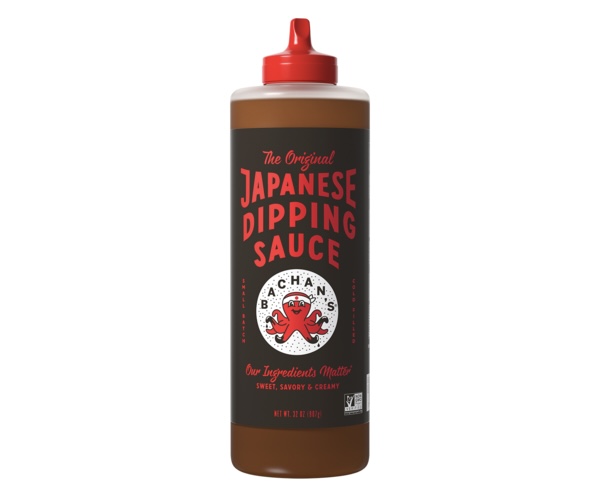 Bachan’s Original Dipping Sauce 32 oz