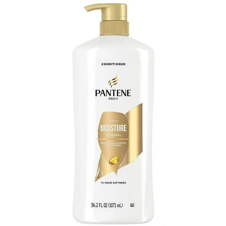 Pantene Daily Moisture Renewal Conditioner 36.2 oz