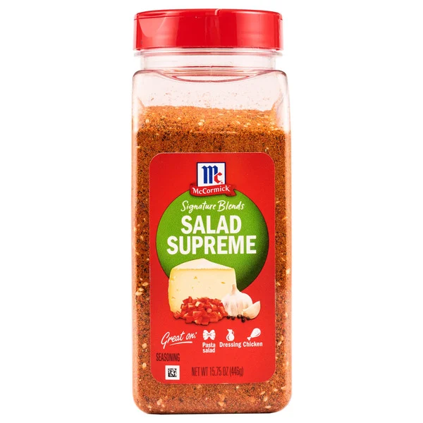 McCormick Salad Supreme Seasoning 15.75 oz