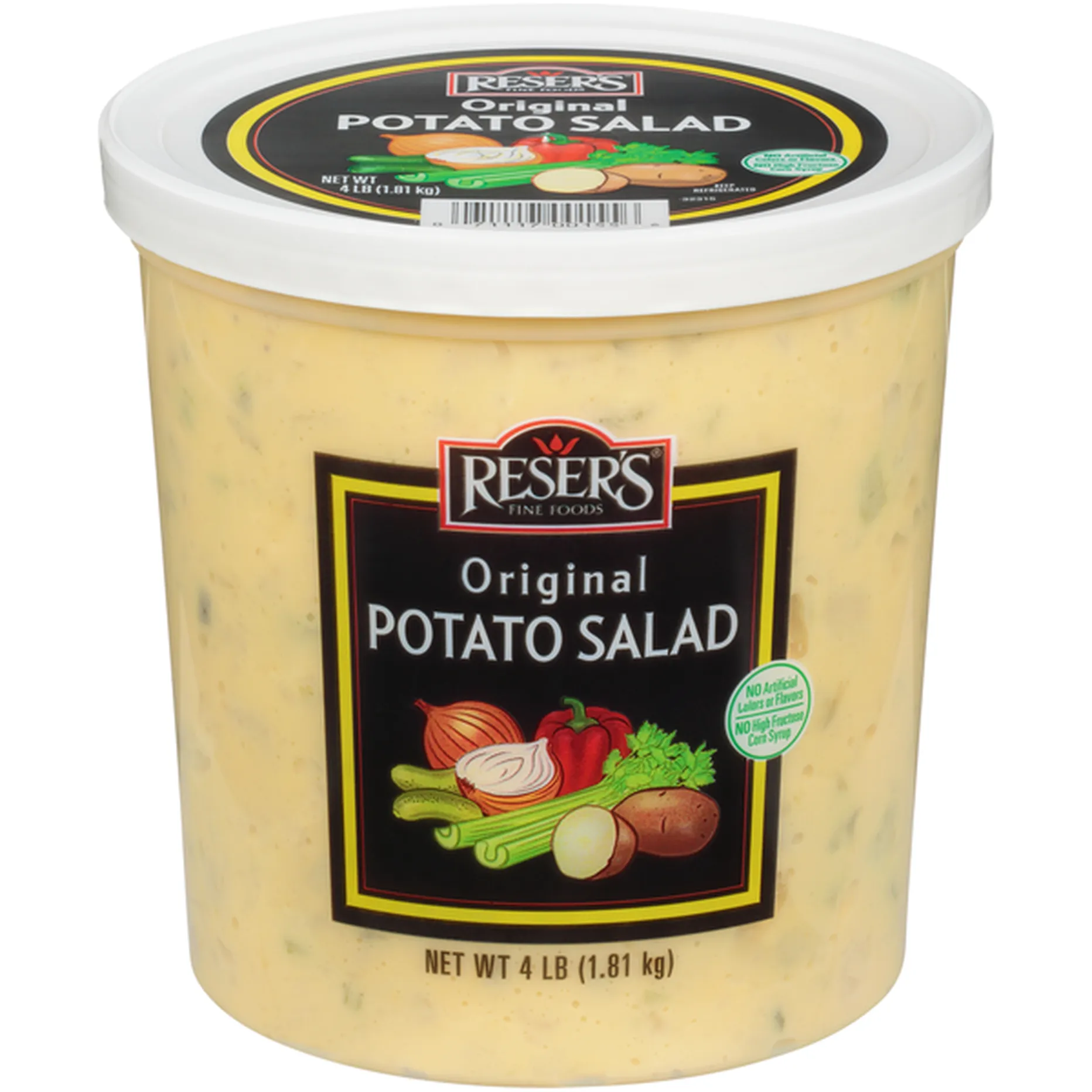 Reser’s Potato Salad 4 lbs