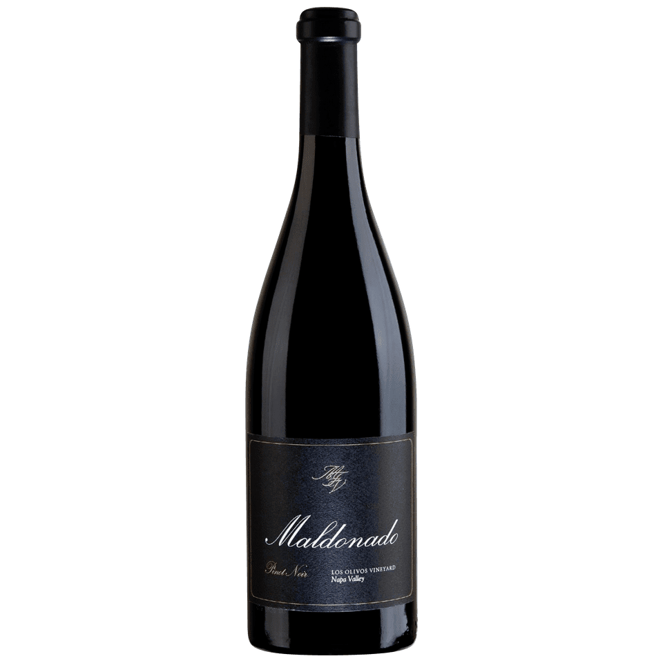 Maldonado Pinot Noir 750 ml