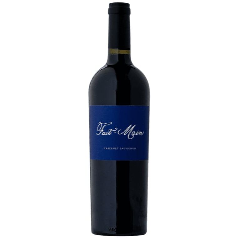Fait Main Cabernet Sauvignon 750 ml