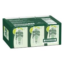 Maison Perrier Forever Lime 24-11.15 oz