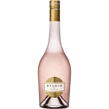 Miraval Studio Rose 750 ml