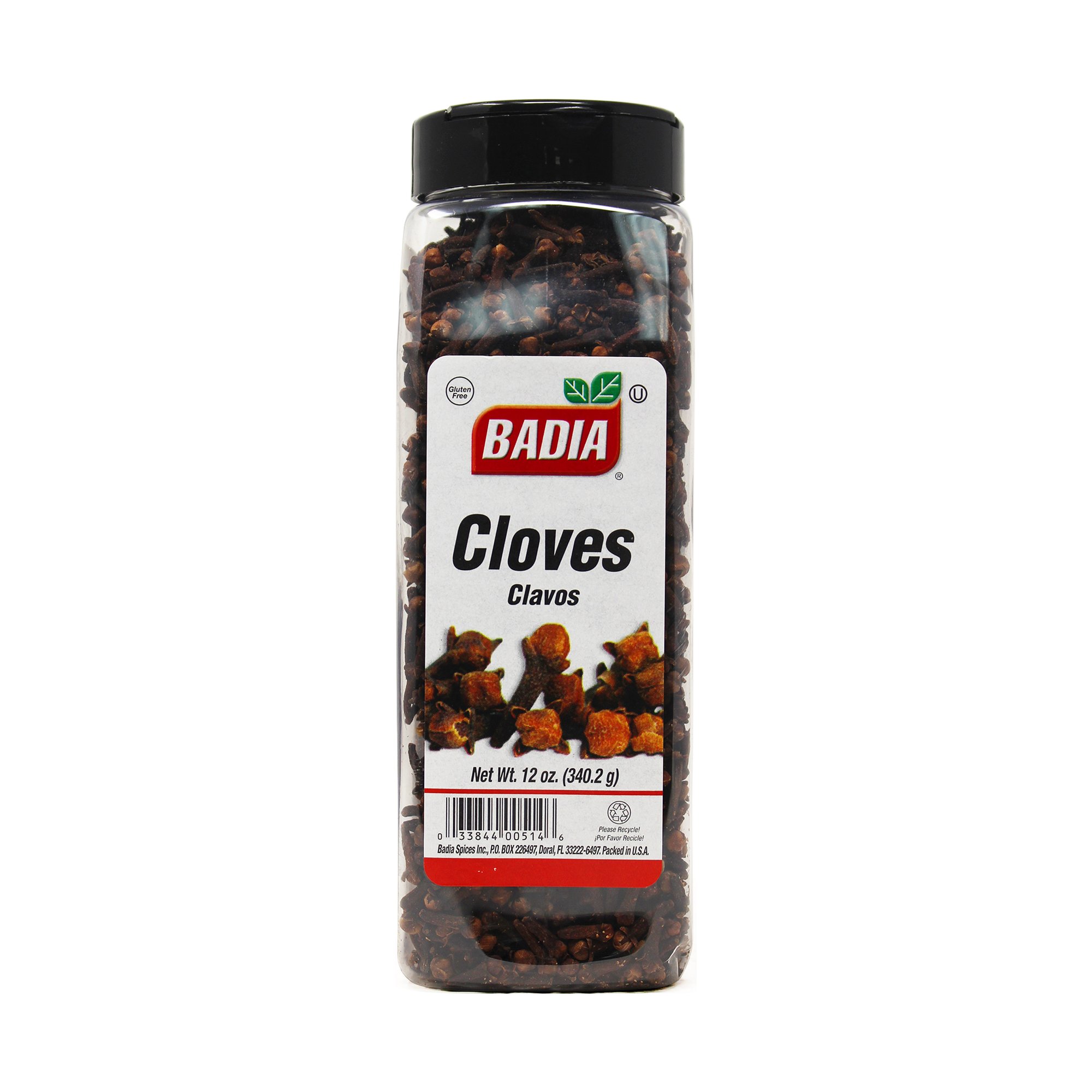 Badia Cloves 12 oz