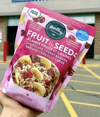 Healthy Crunch Trail Mix 26 oz