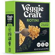 Veggie Craft Rotini 35.2 oz