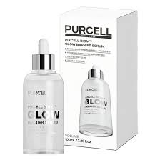 Pixcell Biom Glow Barrier Serum 3.38 Fl oz 