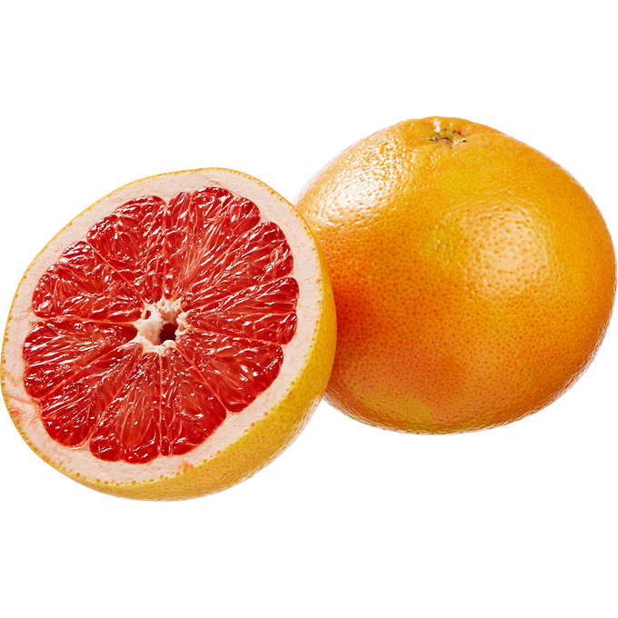 Grapefruit 5 lbs