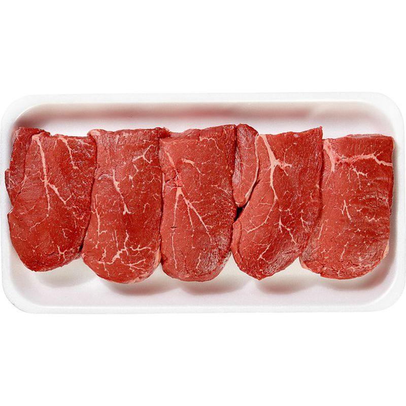 USDA Choice Beef Loin Top Sirloin Steak Boneless Cap Off, price per lb