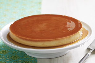 Kirkland Signature Cheese Flan, 1 ct