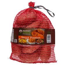 Sweet Potatoes 6.5 lbs