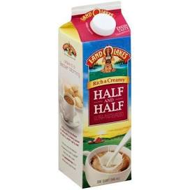 Land O'Lakes Half & Half 32 oz