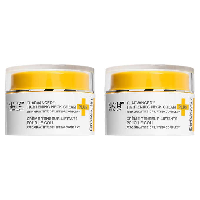 Strivectin Tl Advanced Tightening Neck Cream Plus 