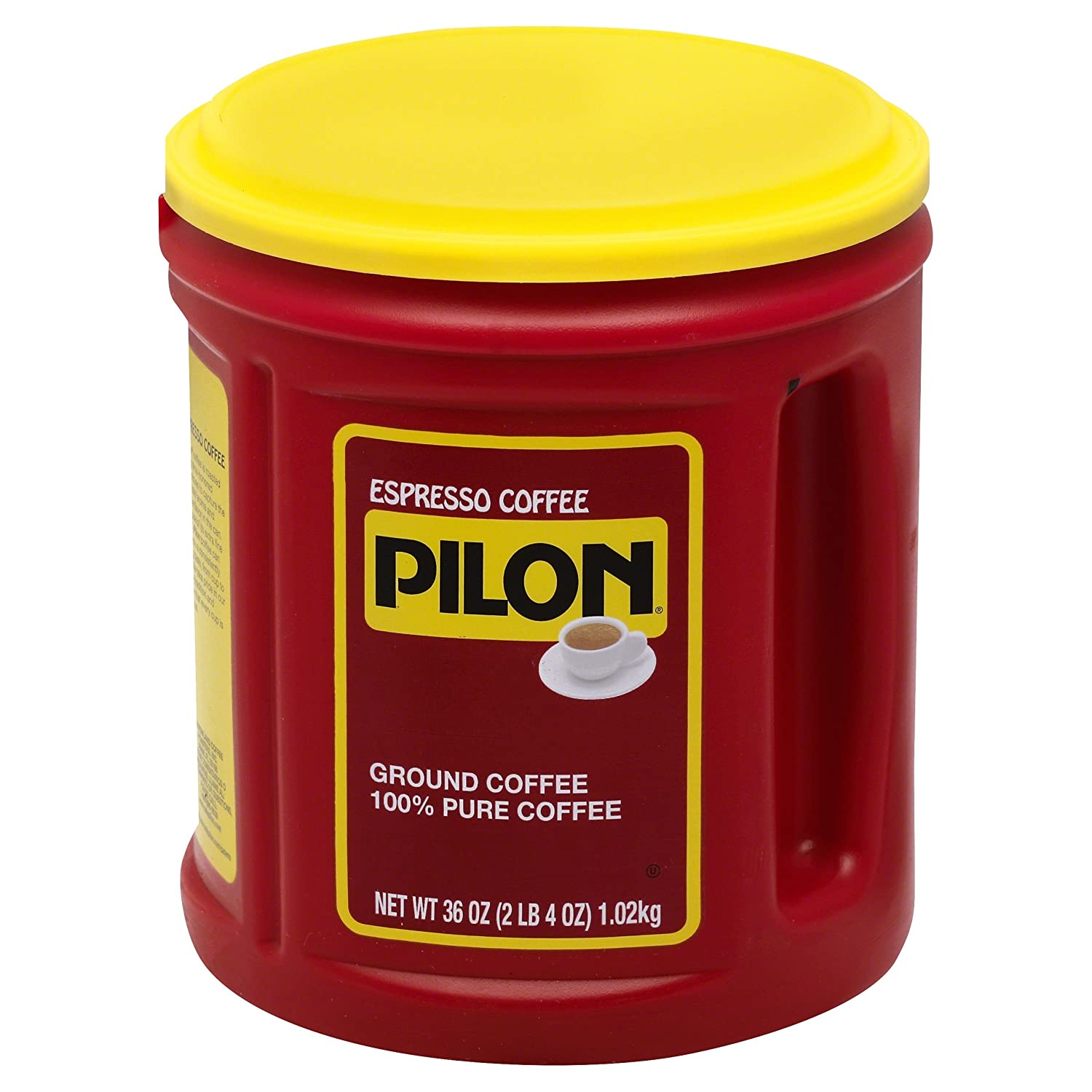 Café Pilon Coffee 2.25 lbs
