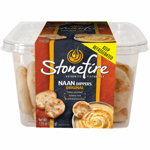 Stonefire Naan Dippers 19.4 oz