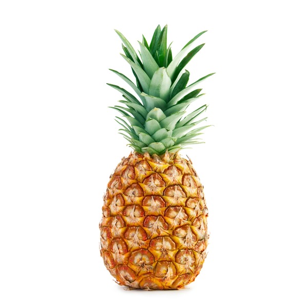 Golden Pineapple