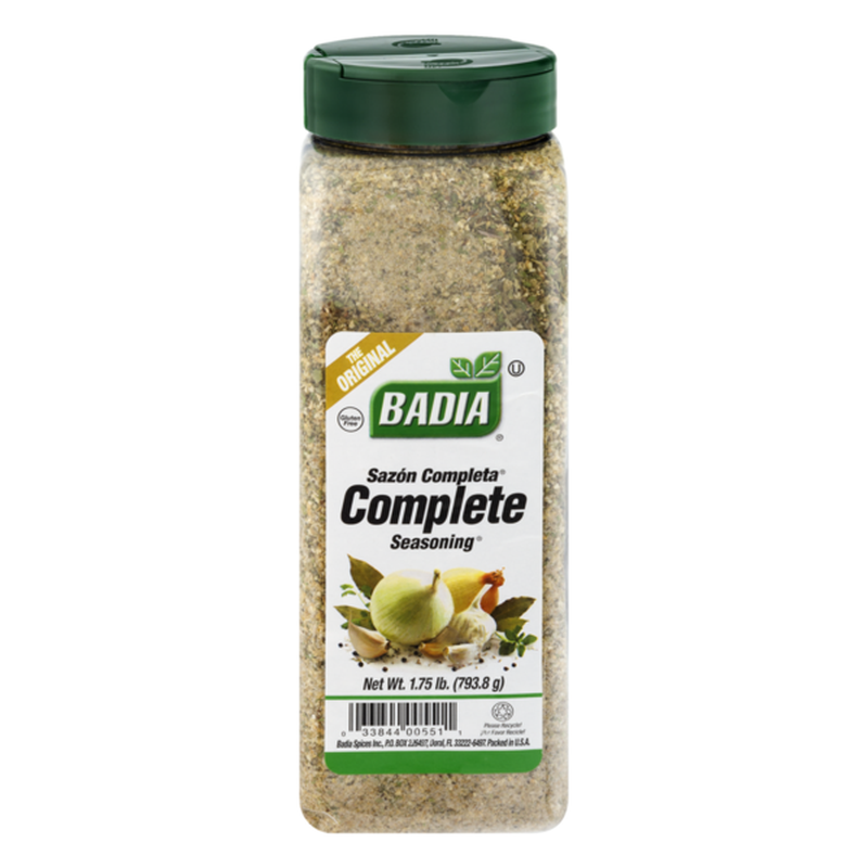 Badia Complete Seasoning 28 oz
