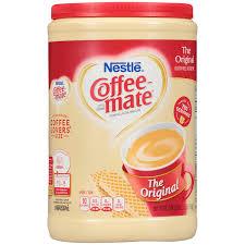 Nestle Coffeemate 56 oz