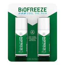 BioFreeze Topical Pain Reliever 2-3 oz
