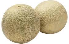 Cantaloupe 2 ct