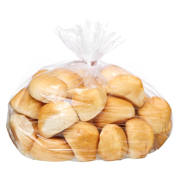 Dinner Rolls, 36 ct