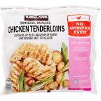 Kirkland Signature Chicken Tenderloins 6 lbs