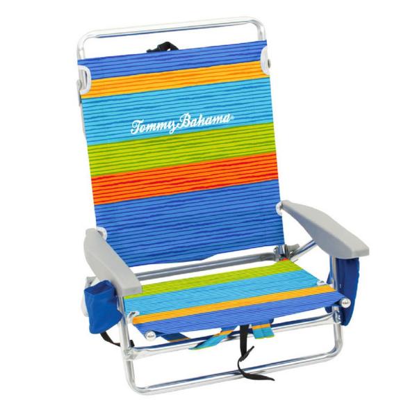 Tommy Bahama Aluminum Beach Chair