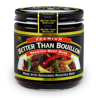 Better Than Bouillon  Organic Beef Base 16 oz