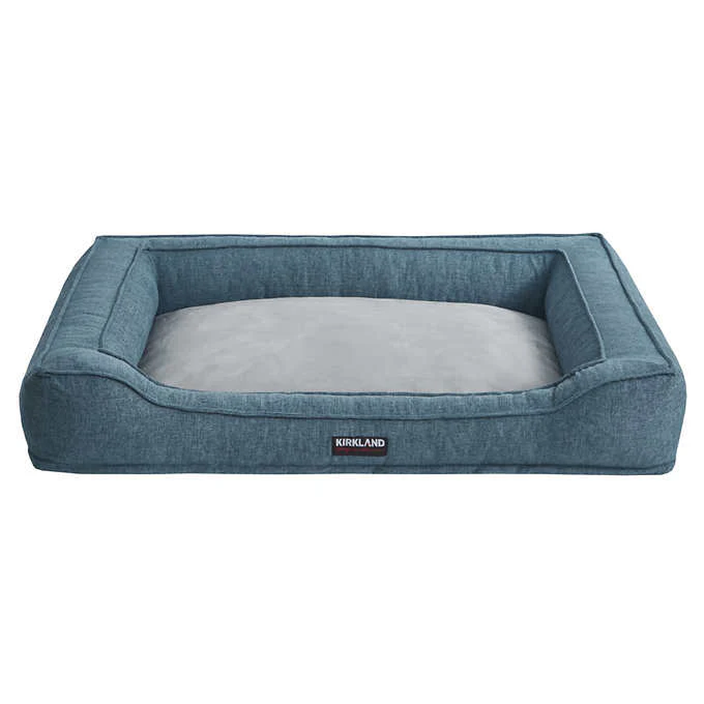 Kirkland Signature Bolstered Cuddler 32" x 45"