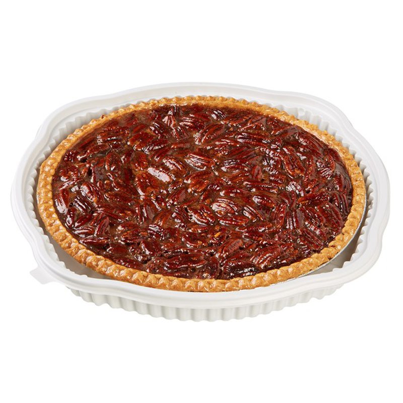 Pecan Pie 