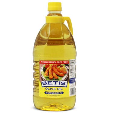 Betis Olive Oil for Cooking 2 L