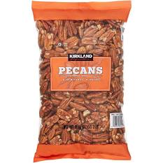 Kirkland Signature Pecan Halves 2 lbs