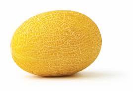 Golden Hami Melon 