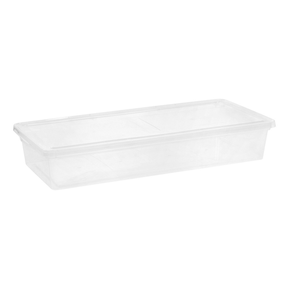 Iris Under Bed Storage Box 41 Quart, 1 ct