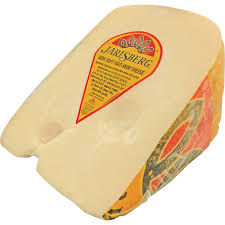 Jarlsberg Semi Soft Part-Skim Cheese