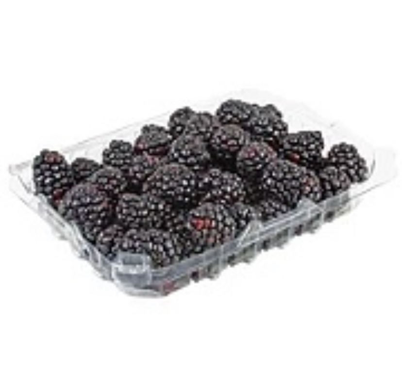 Blackberries