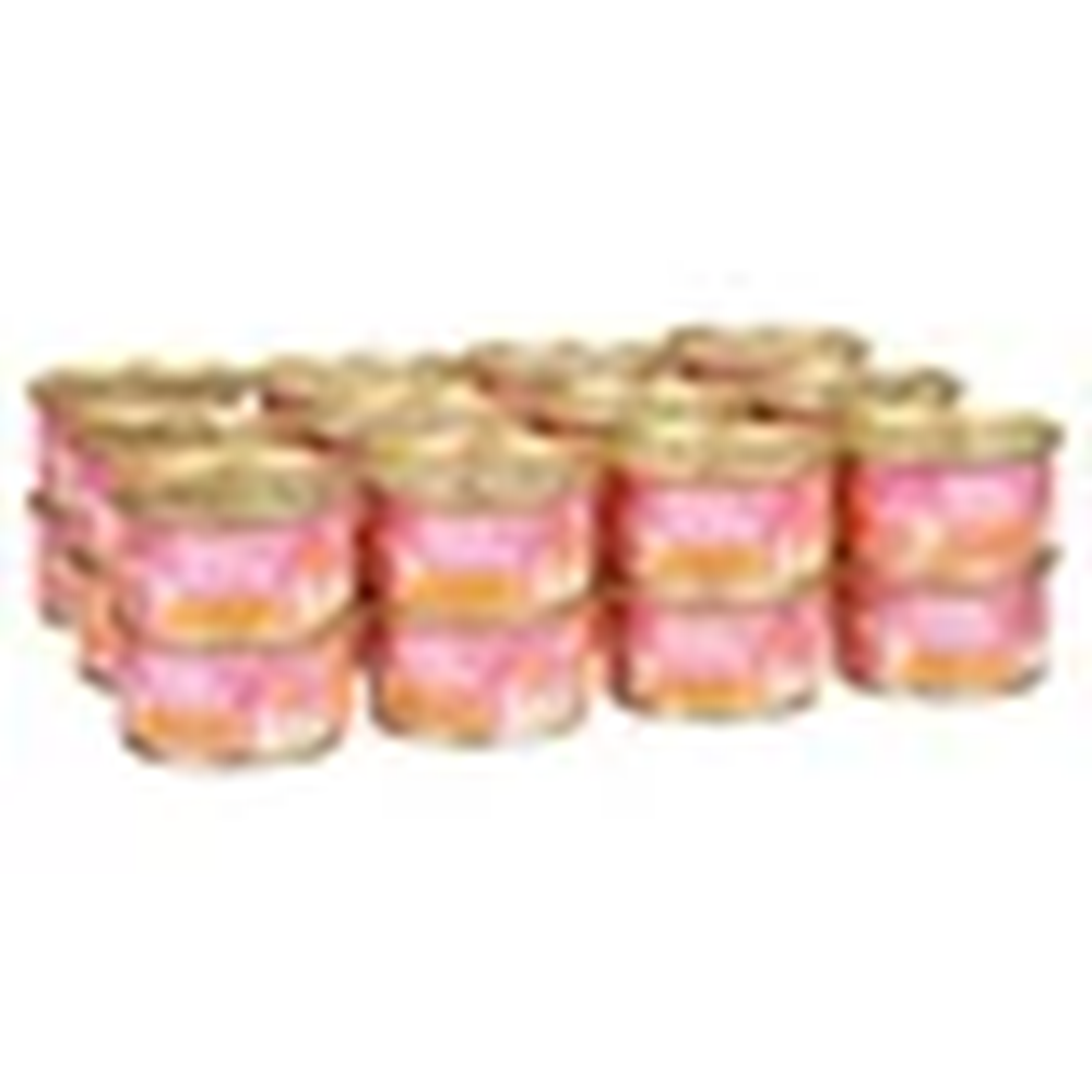 Petite Cuisine Whole Wet Cat Food 40-2.8 oz