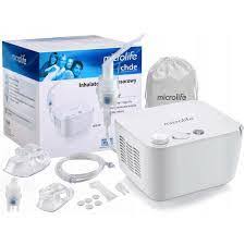 Microlife NEB200 Compressor Nebulizer 1 ct
