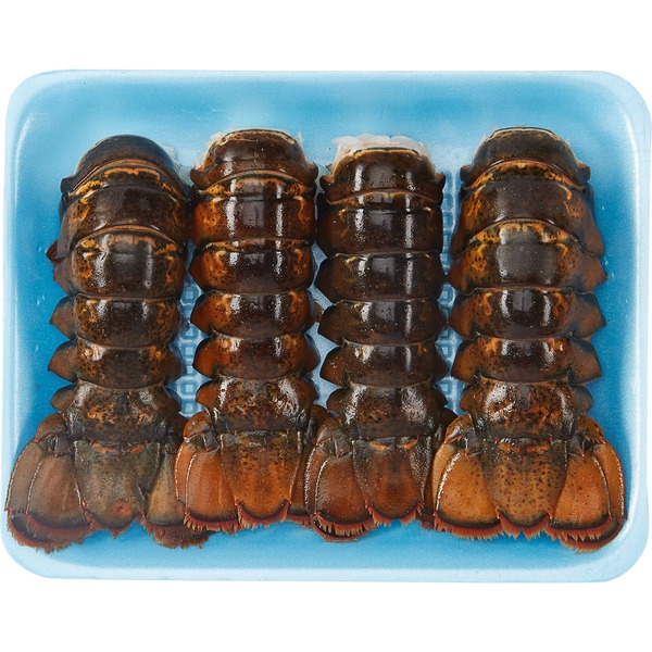 Kirkland Signature Wild Cold Water Lobster Tail