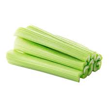 Organic Celery Sticks, 2.5 lbs