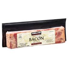 Kirkland Signature Thick Sliced Bacon