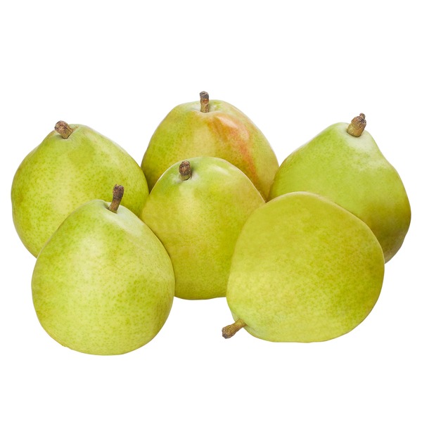 D'Anjou Pears 4 lbs