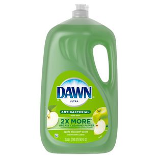 Dawn Anti-Bacterial Apple Blossom 90 oz