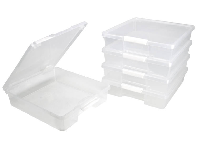 Plano Project Box, 5 ct