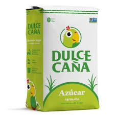 Dulce de Caña Sugar 5 lbs