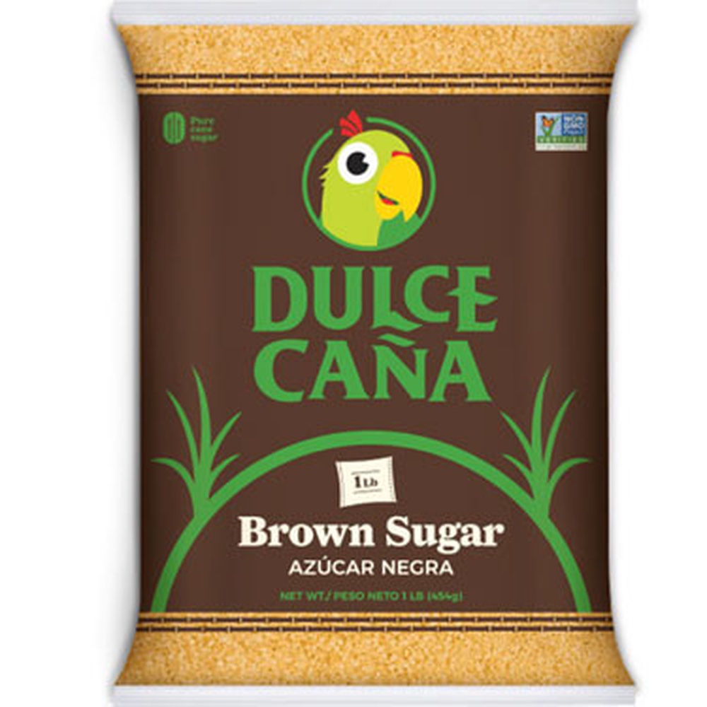 Dulce de Cana Brown Sugar 6.6 lbs