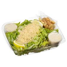 Kirkland Signature Caesar Salad Kit With Dressing & Croutons